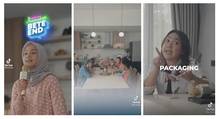 TikTok for Business節點營銷能量站齋月專題上線，助力出海品牌搶占節點商機