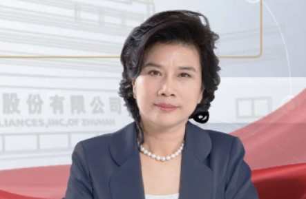 董明珠談職場女性年齡焦慮：心態(tài)很重要