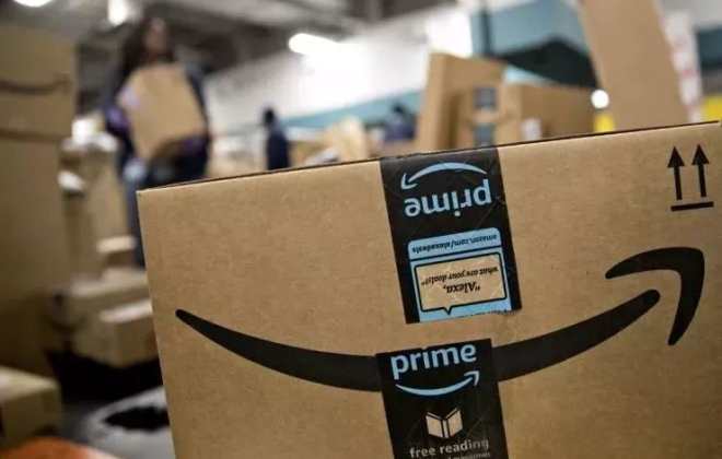 亞馬遜Prime Day秒殺提報開始，賣家爆單機會來了