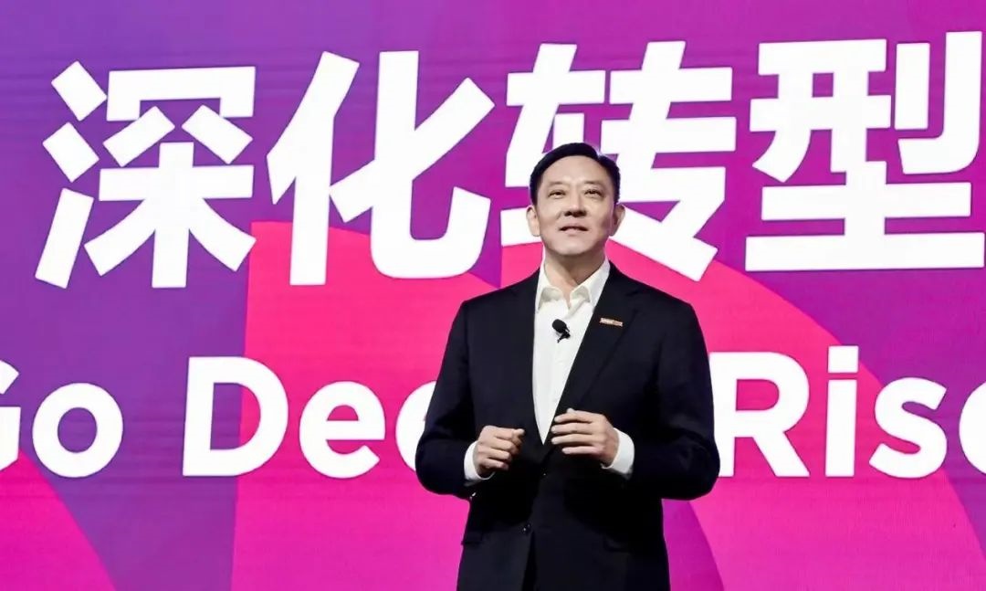 聯(lián)想集團中國區(qū)總裁劉軍：聯(lián)想中國方案服務(wù)業(yè)務(wù)已進入績效域