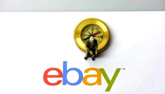 eBay任命Vidmay Naini為全球新興市場(chǎng)總經(jīng)理