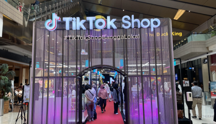 TikTok Shop上調(diào)印尼站傭金，賣(mài)家免費(fèi)入場(chǎng)時(shí)代終結(jié)