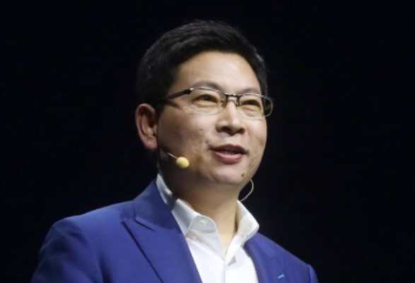 余承東：華為WATCH?4系列手表將支持高血糖風險評估