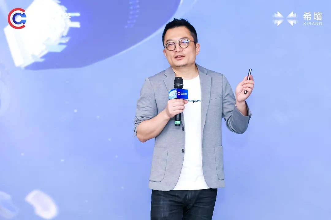 原百度副總裁馬杰成立AIGC公司“北京零一萬物”