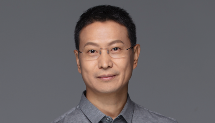 嘀嗒出行CEO宋中杰：對企業(yè)發(fā)展和行業(yè)未來充滿期待