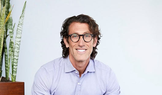Gap任命Richard Dickson為公司總裁兼首席執行官