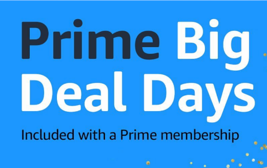 亞馬遜將于10月舉行Prime會員大促