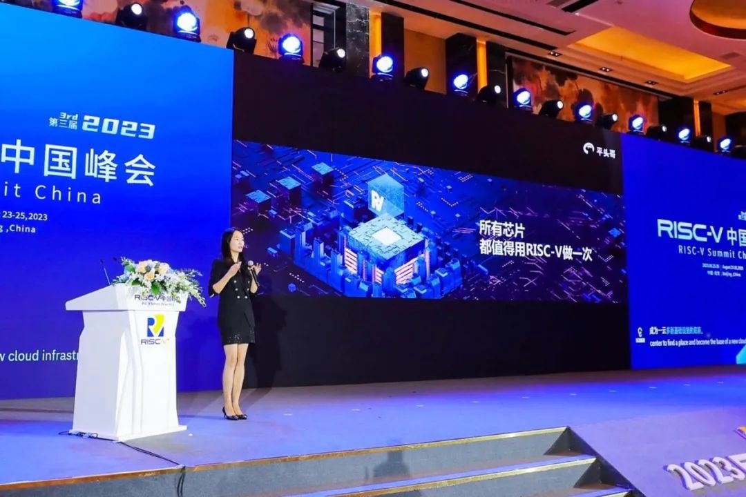 阿里平頭哥發布首個RISC-V AI軟硬全棧平臺