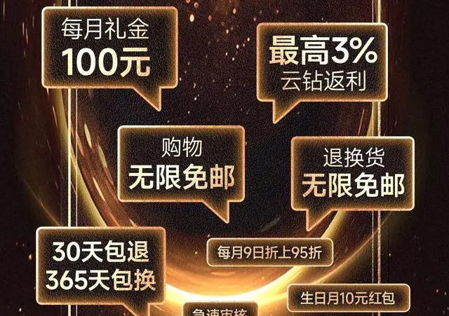 蘇寧易購升級Super會員權益：不限單價、不限次數享受包郵