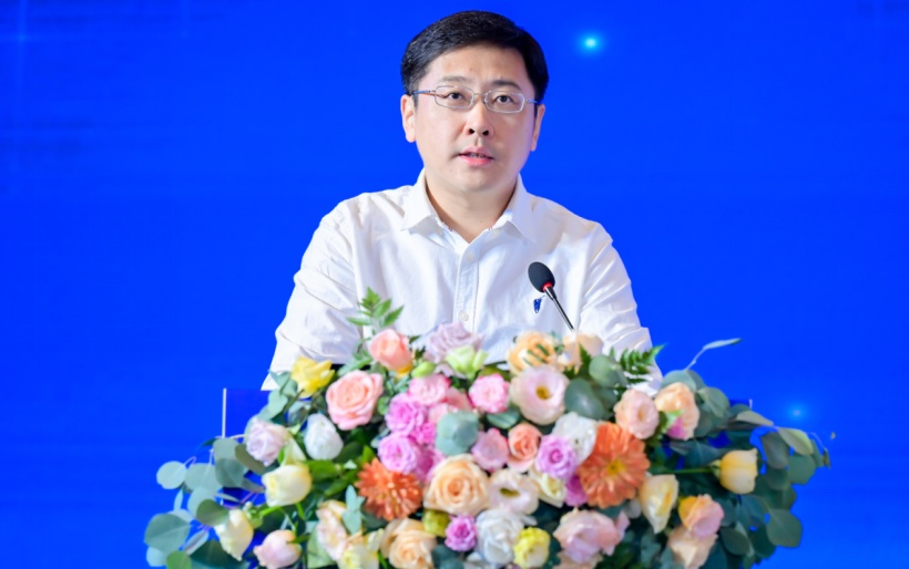 拼多多朱政：全面加強平臺治理，持續升級平臺治理系統