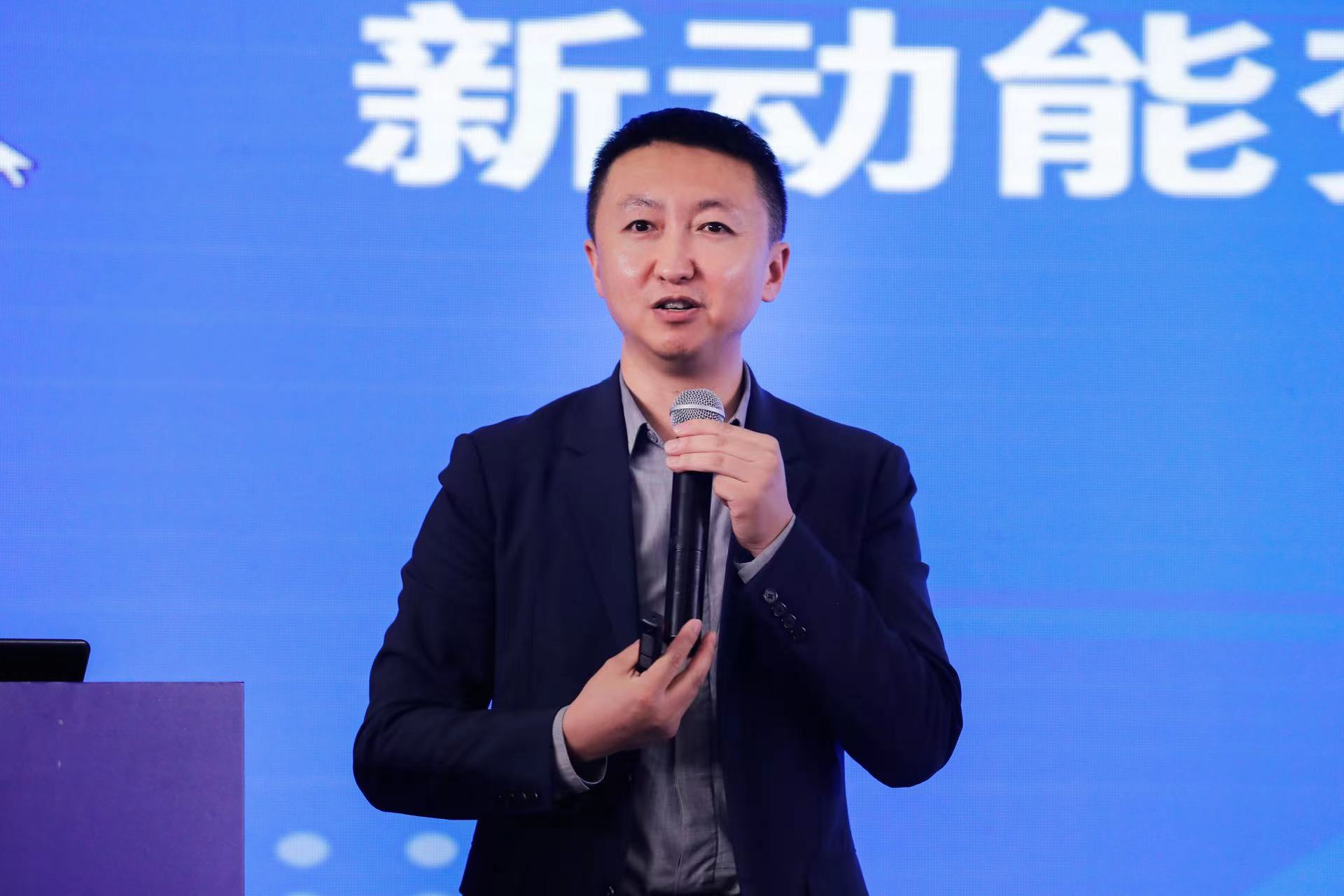 智聯(lián)招聘李強：人才培養(yǎng)需要與時俱進進行創(chuàng)新和調(diào)整