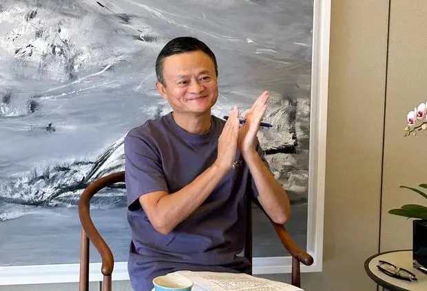 馬云：祝賀拼多多決策、執行和努力，更堅信阿里會改變