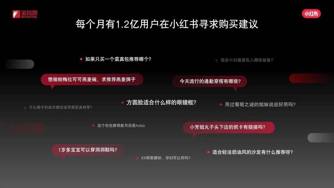 小紅書“搜索快投”能力上線