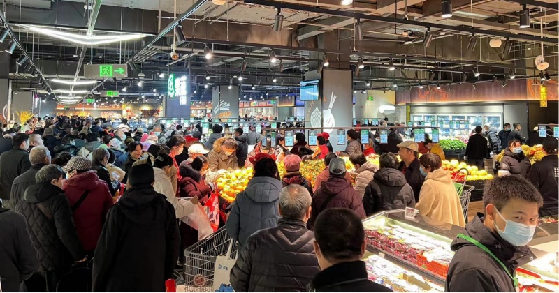 永輝超市年底新增門店超10家