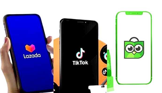 印尼電商：TikTok、Tokopedia合并占主導，其他平臺仍有優勢
