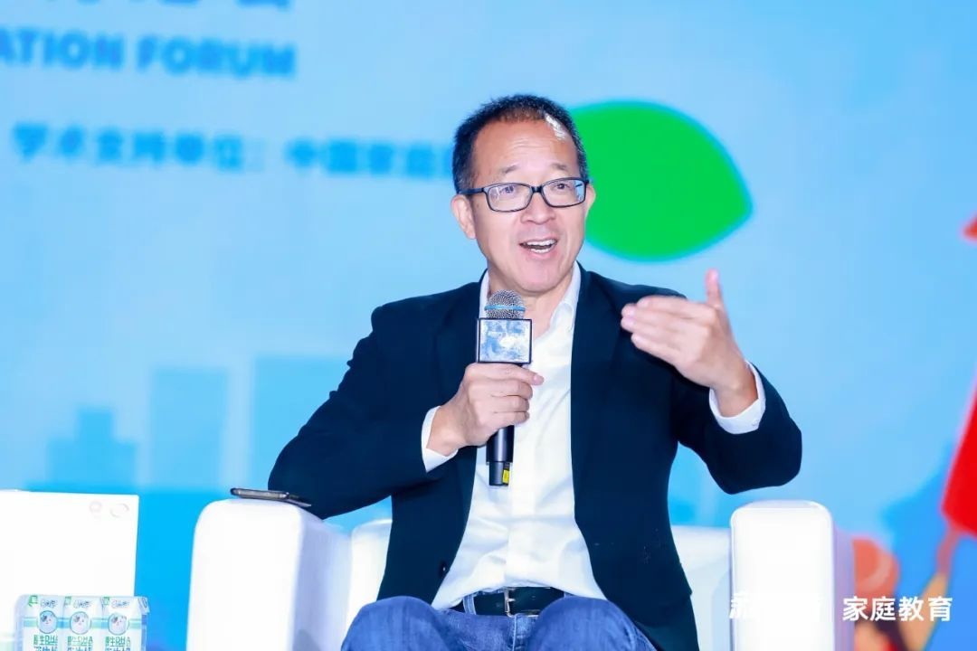 俞敏洪已捐出互聯網所有打賞收入