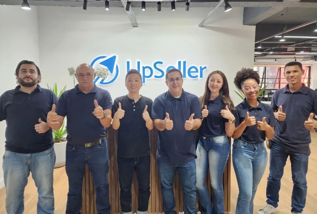店小秘拓展拉美地區(qū)業(yè)務(wù) UpSeller巴西辦事處正式成立