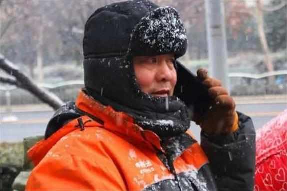 申通：因天氣原因等，對12省份快件提價