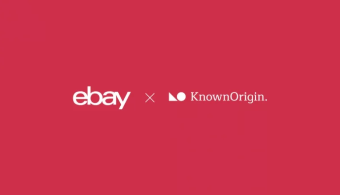 eBay裁減超30%Web3團(tuán)隊(duì)員工 正重新考慮NFT