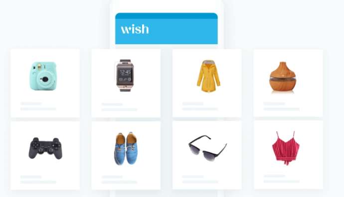 Wish聯合轉售商Remarketing推出以舊換新計劃