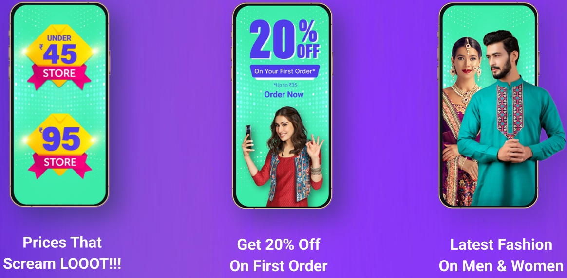 Flipkart旗下電商Shopsy推出促銷活動(dòng)Grand Shopsy Mela