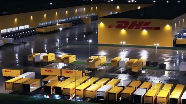 DHL在波蘭波茲南開設(shè)新國(guó)際物流中心