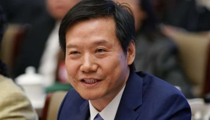 雷軍：小米目標(biāo)是成為全球新一代硬核科技的引領(lǐng)者