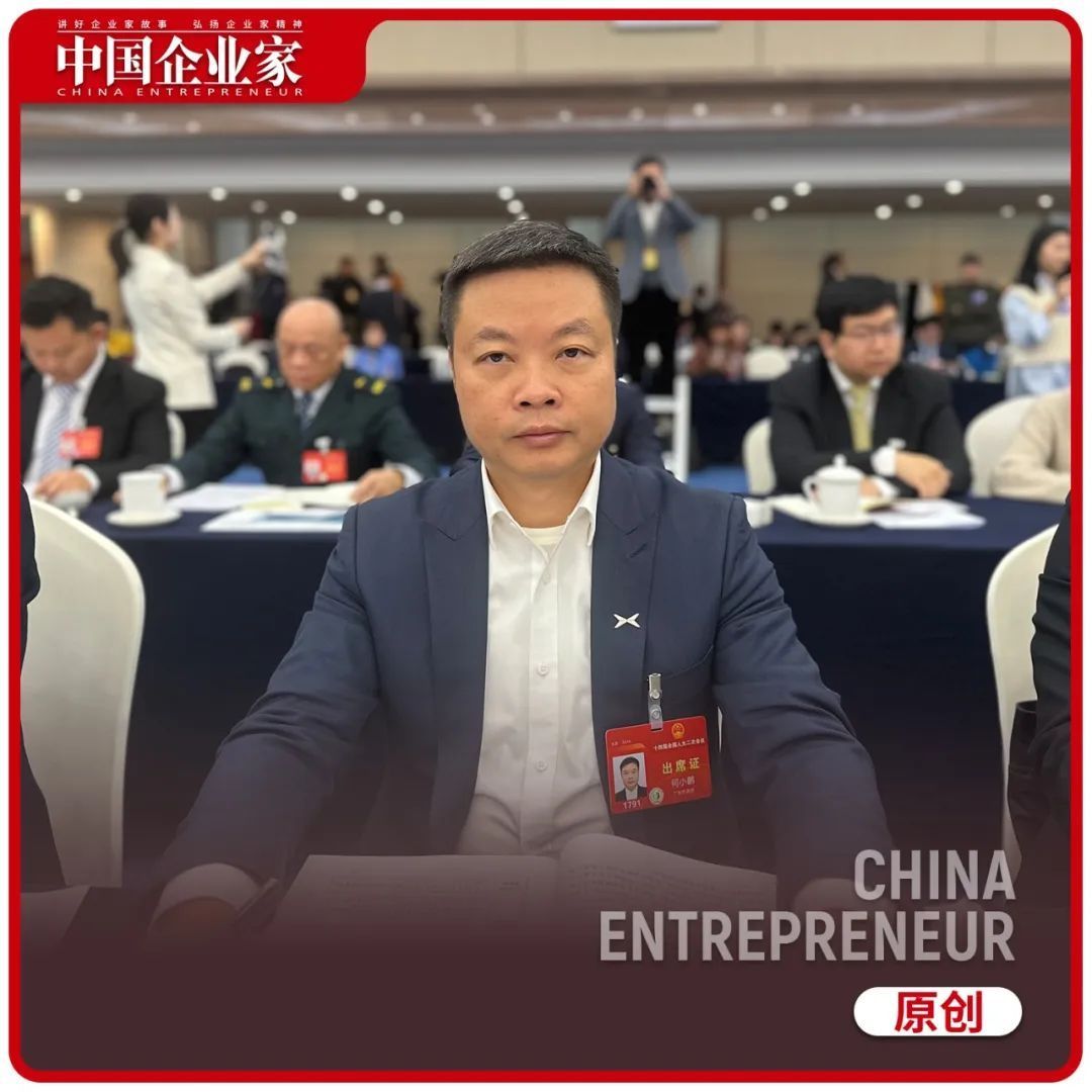 何小鵬、余承東聲援李想：用光明反擊黑暗，選擇光明是正確價值觀