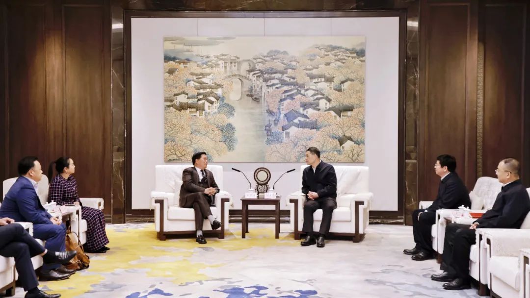 圓通將在蘇州打造跨境貿(mào)易平臺  宋妤