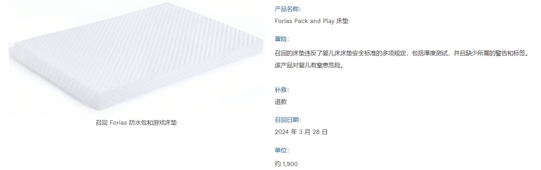 亞馬遜再陷產(chǎn)品安全風(fēng)波，數(shù)千件熱賣品被召回