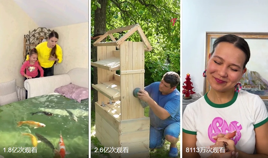 TikTok危險逼近，YouTube短視頻瘋狂搶人