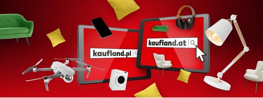 德國(guó)電商Kaufland將進(jìn)入波蘭和奧地利市場(chǎng)