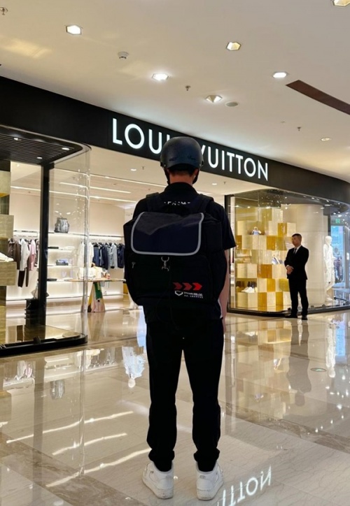 順豐同城推出奢侈品專(zhuān)送服務(wù)