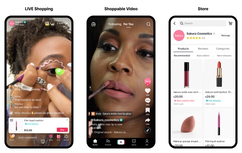 TikTok Shop與集成平臺(tái)Celigo達(dá)成合作 助力自動(dòng)化運(yùn)營(yíng)