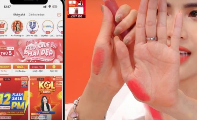 訂單量增長(zhǎng)5倍多，這一品類在Shopee上爆紅