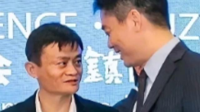 風(fēng)向變了，電商巨頭開始強強聯(lián)手